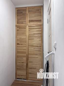 1-к квартира, на длительный срок, 30м2, 1/10 этаж