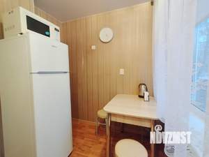 1-к квартира, посуточно, 29м2, 2/5 этаж