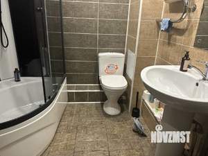 2-к квартира, на длительный срок, 42м2, 3/5 этаж