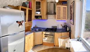 3-к квартира, на длительный срок, 60м2, 5/9 этаж