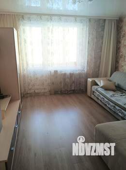 2-к квартира, на длительный срок, 50м2, 2/5 этаж