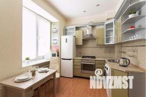 1-к квартира, посуточно, 37м2, 1/5 этаж