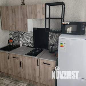 1-к квартира, посуточно, 35м2, 4/5 этаж