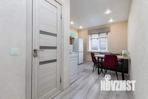 2-к квартира, посуточно, 54м2, 8/10 этаж