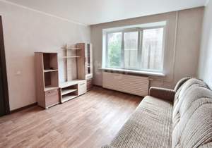 1-к квартира, на длительный срок, 35м2, 2/9 этаж