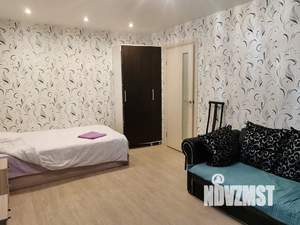 2-к квартира, посуточно, 55м2, 4/9 этаж