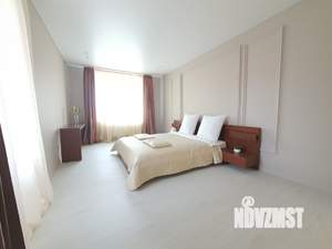 2-к квартира, посуточно, 70м2, 10/10 этаж