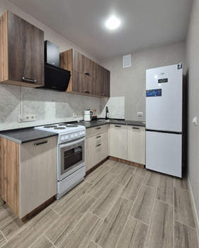 1-к квартира, на длительный срок, 40м2, 8/14 этаж