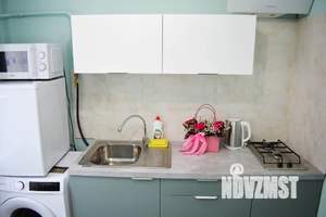 2-к квартира, посуточно, 39м2, 2/5 этаж