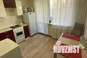 1-к квартира, посуточно, 35м2, 3/9 этаж