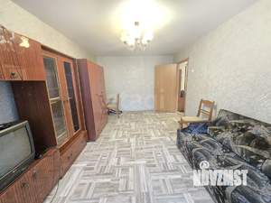 1-к квартира, на длительный срок, 33м2, 3/5 этаж