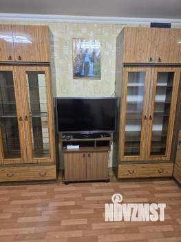 1-к квартира, на длительный срок, 45м2, 3/6 этаж