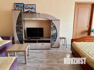 2-к квартира, посуточно, 45м2, 5/5 этаж
