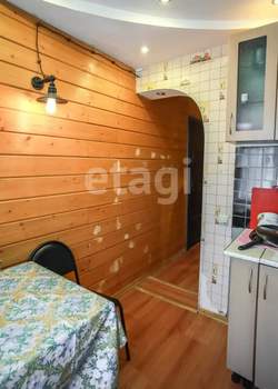 1-к квартира, на длительный срок, 31м2, 1/5 этаж