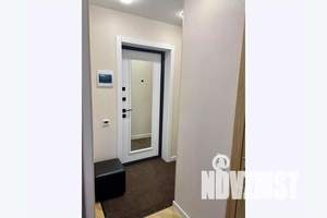 1-к квартира, посуточно, 32м2, 2/9 этаж
