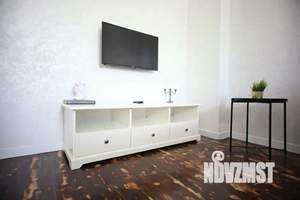 2-к квартира, посуточно, 55м2, 1/1 этаж