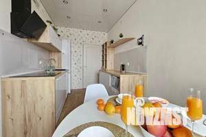 1-к квартира, посуточно, 40м2, 11/15 этаж