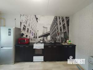 1-к квартира, посуточно, 45м2, 7/9 этаж