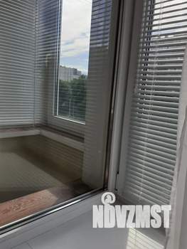 2-к квартира, посуточно, 45м2, 5/9 этаж