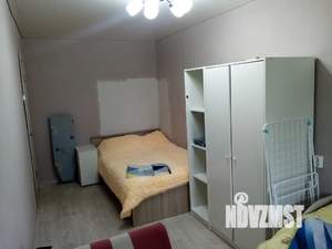 2-к квартира, посуточно, 43м2, 1/5 этаж