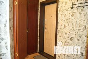 1-к квартира, посуточно, 28м2, 2/5 этаж