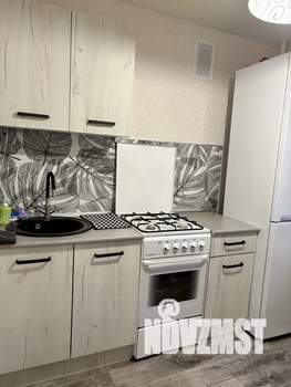 1-к квартира, посуточно, 30м2, 4/5 этаж