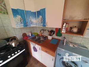 3-к квартира, на длительный срок, 56м2, 2/5 этаж