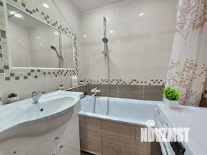 1-к квартира, посуточно, 35м2, 1/5 этаж