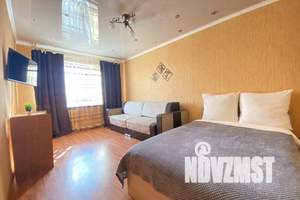 2-к квартира, посуточно, 44м2, 8/9 этаж