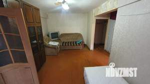 2-к квартира, на длительный срок, 45м2, 2/5 этаж