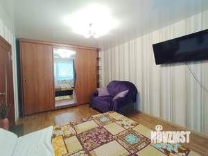 1-к квартира, посуточно, 29м2, 1/1 этаж