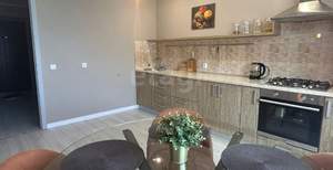 1-к квартира, на длительный срок, 42м2, 6/10 этаж