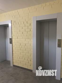 Студия квартира, на длительный срок, 38м2, 6/10 этаж
