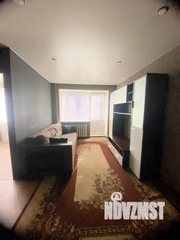 1-к квартира, на длительный срок, 30м2, 3/5 этаж