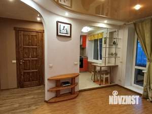 1-к квартира, на длительный срок, 29м2, 1/6 этаж