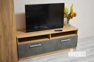 1-к квартира, посуточно, 40м2, 8/10 этаж