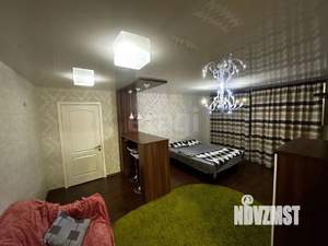 1-к квартира, на длительный срок, 55м2, 3/13 этаж
