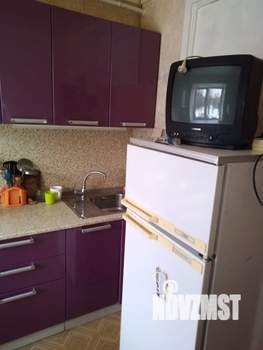 3-к квартира, на длительный срок, 55м2, 3/5 этаж