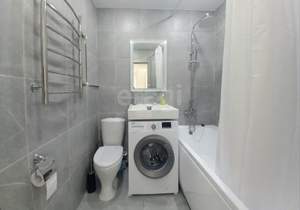 1-к квартира, на длительный срок, 40м2, 16/16 этаж