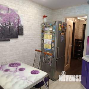 2-к квартира, на длительный срок, 58м2, 5/10 этаж