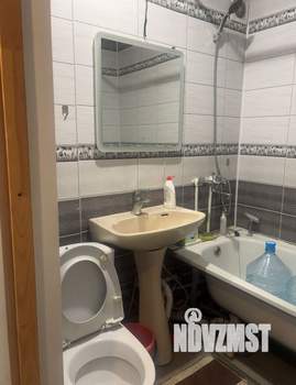 3-к квартира, на длительный срок, 55м2, 2/5 этаж