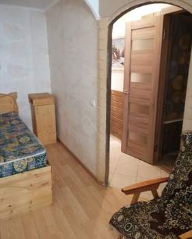 1-к квартира, на длительный срок, 30м2, 1/9 этаж