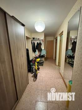 2-к квартира, на длительный срок, 58м2, 8/10 этаж