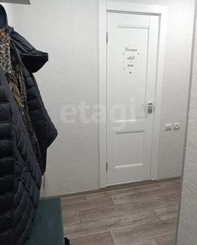 1-к квартира, на длительный срок, 29м2, 1/5 этаж