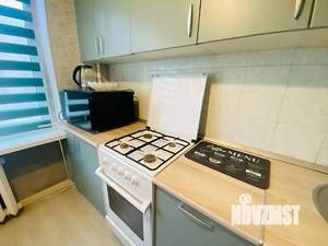 1-к квартира, посуточно, 30м2, 2/5 этаж