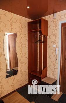 1-к квартира, посуточно, 37м2, 15/16 этаж