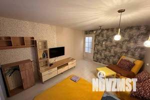 1-к квартира, посуточно, 36м2, 9/9 этаж