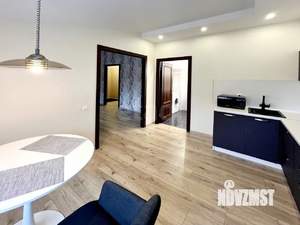 1-к квартира, на длительный срок, 42м2, 4/4 этаж