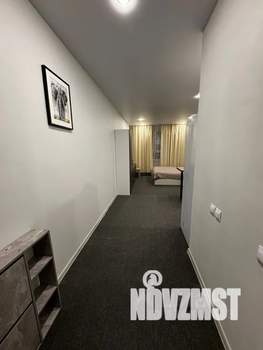 Студия квартира, посуточно, 20м2, 11/15 этаж