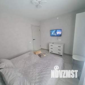 1-к квартира, посуточно, 36м2, 1/5 этаж